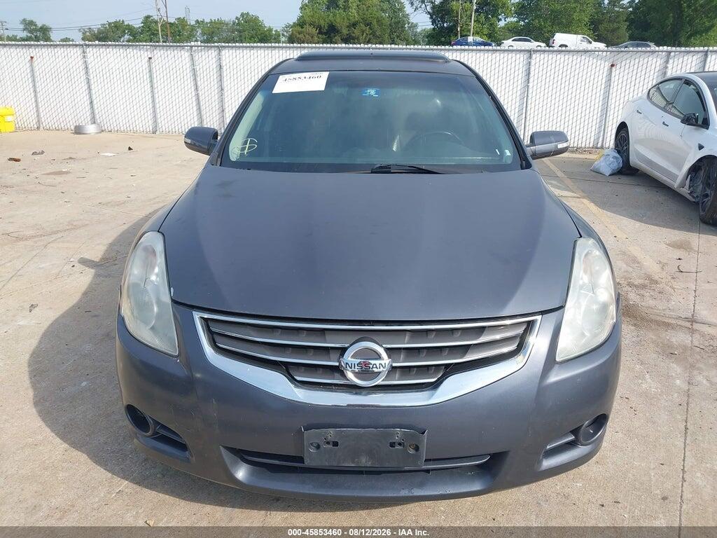 1N4BL2AP7AN419304 2010 NISSAN ALTIMA photo no. 6