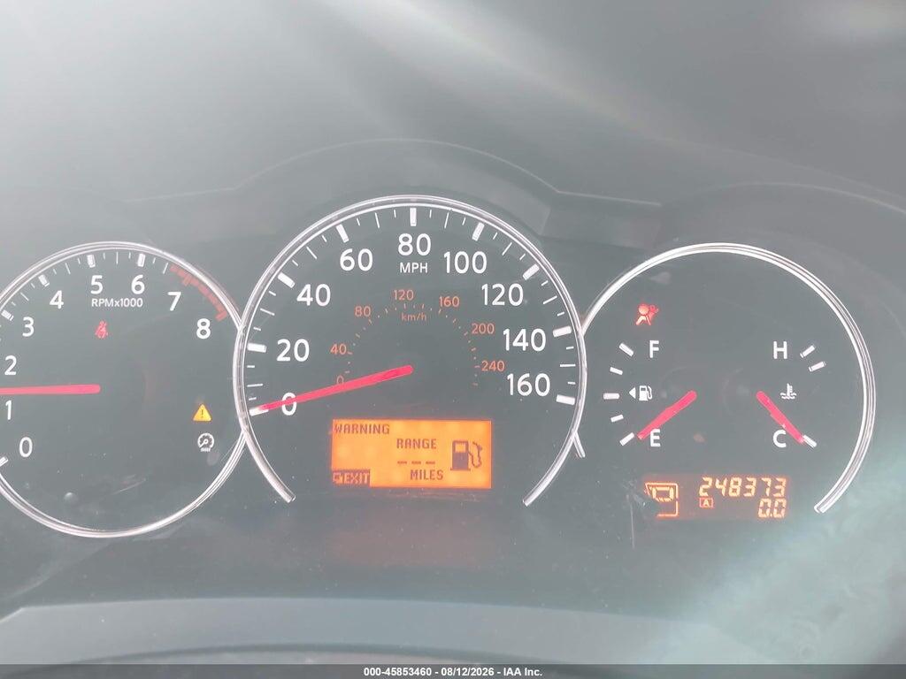 1N4BL2AP7AN419304 2010 NISSAN ALTIMA photo no. 7