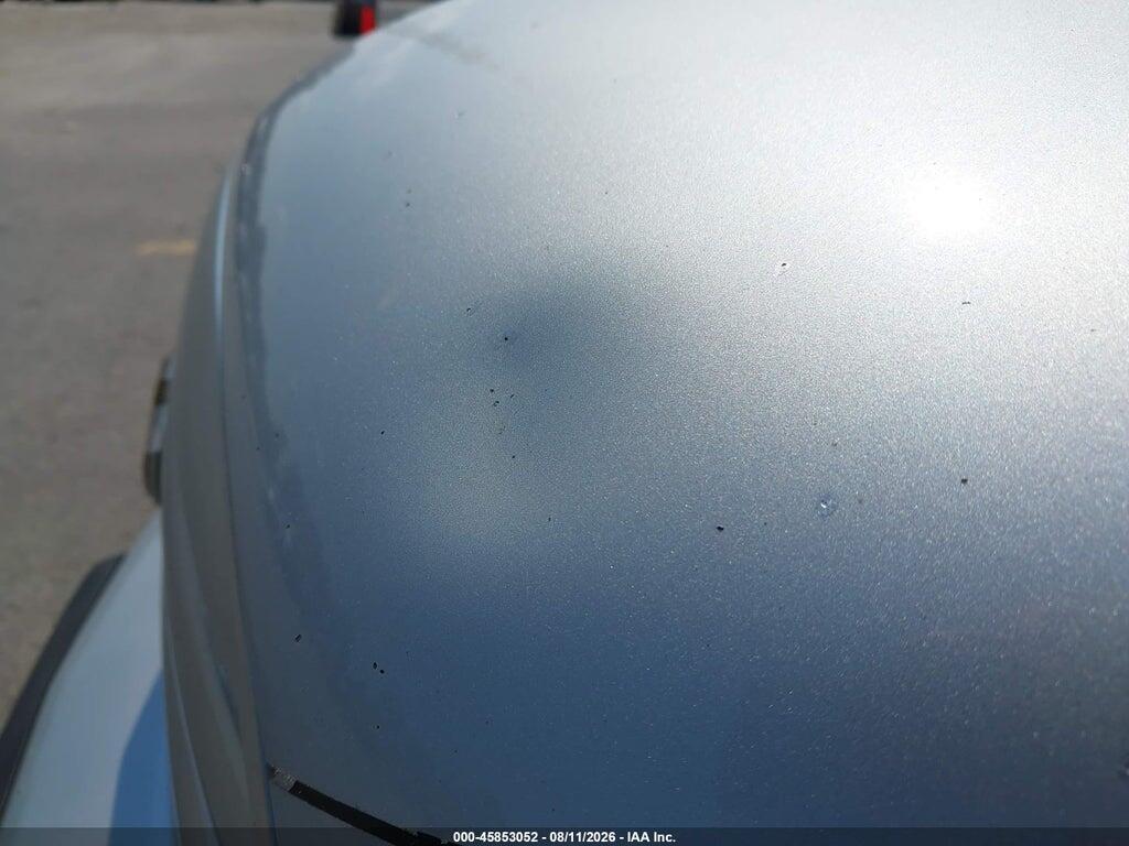 3GNBABDB6AS539933 2010 CHEVROLET HHR photo no. 6