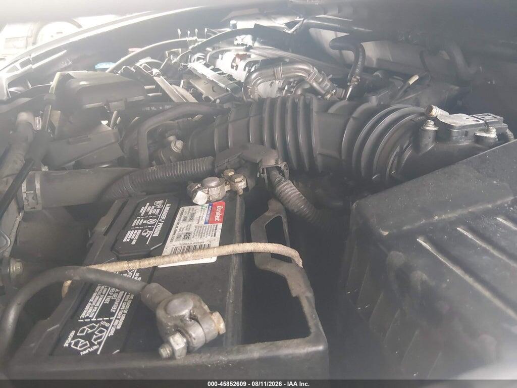 1HGCP2F77AA138107 2010 HONDA ACCORD photo no. 10