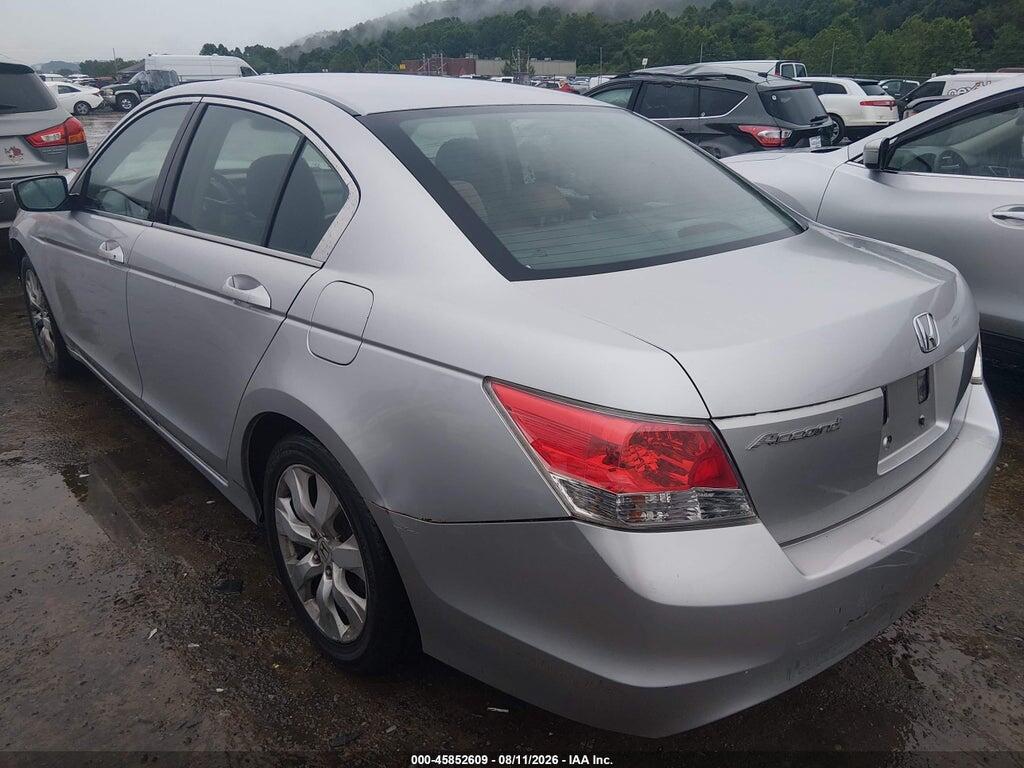 1HGCP2F77AA138107 2010 HONDA ACCORD photo no. 3