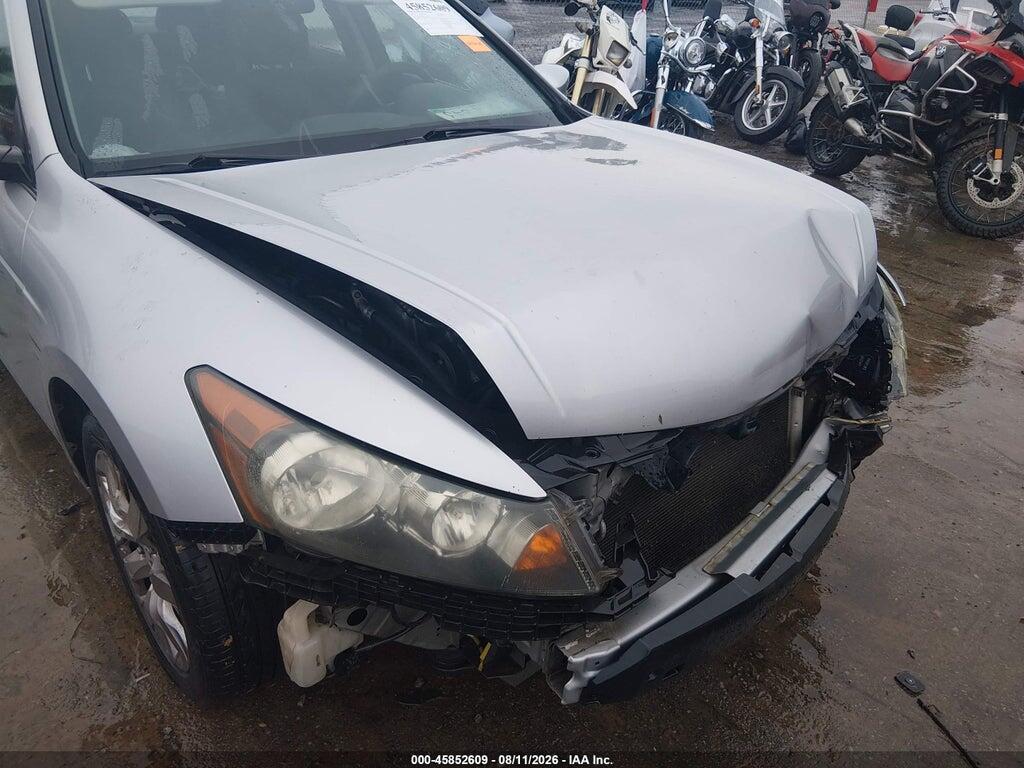 1HGCP2F77AA138107 2010 HONDA ACCORD photo no. 6