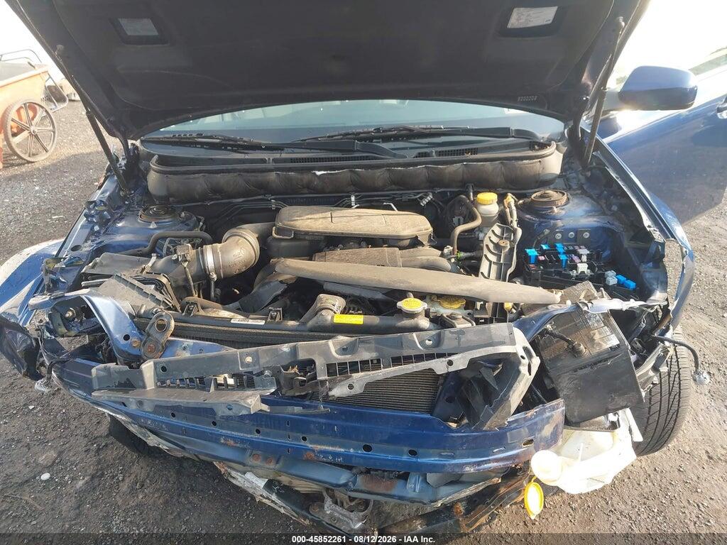 4S3BMBC61A3210602 2010 SUBARU LEGACY photo no. 10