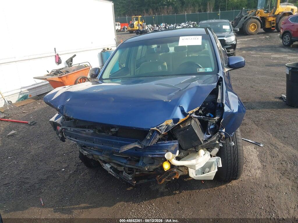4S3BMBC61A3210602 2010 SUBARU LEGACY photo no. 12