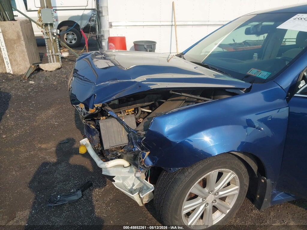 4S3BMBC61A3210602 2010 SUBARU LEGACY photo no. 6