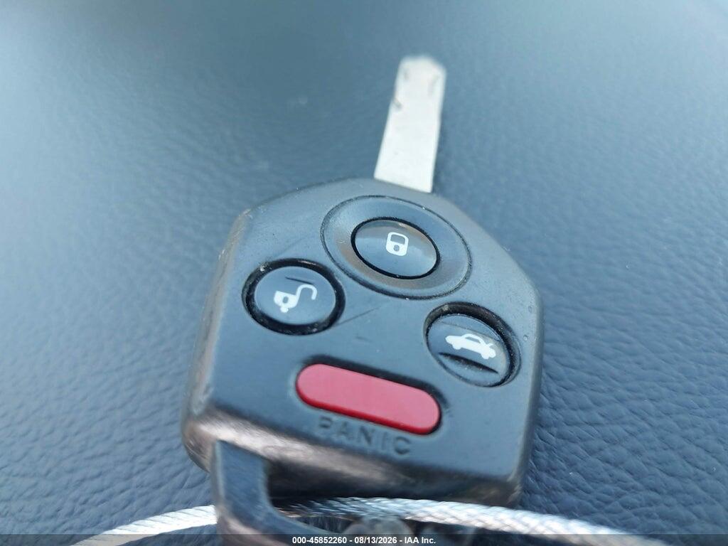 4S4BRBCC2A3369714 2010 SUBARU OUTBACK photo no. 11
