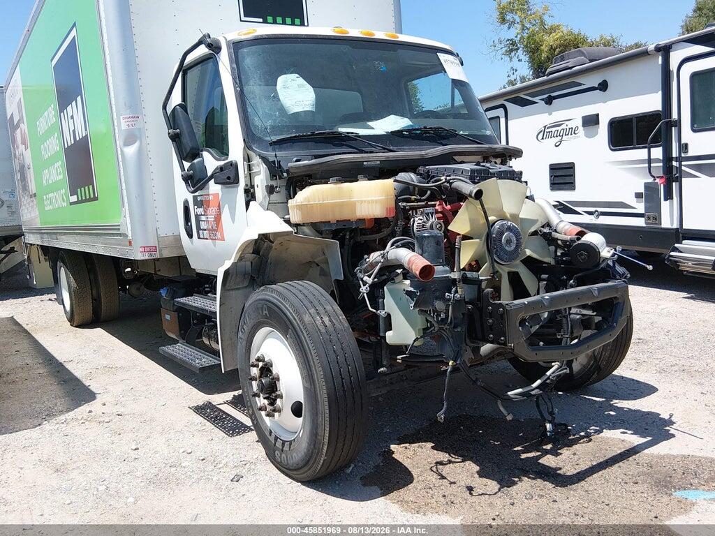 2010 OPEN RANGE OTHER 5XMFE3723A5003004