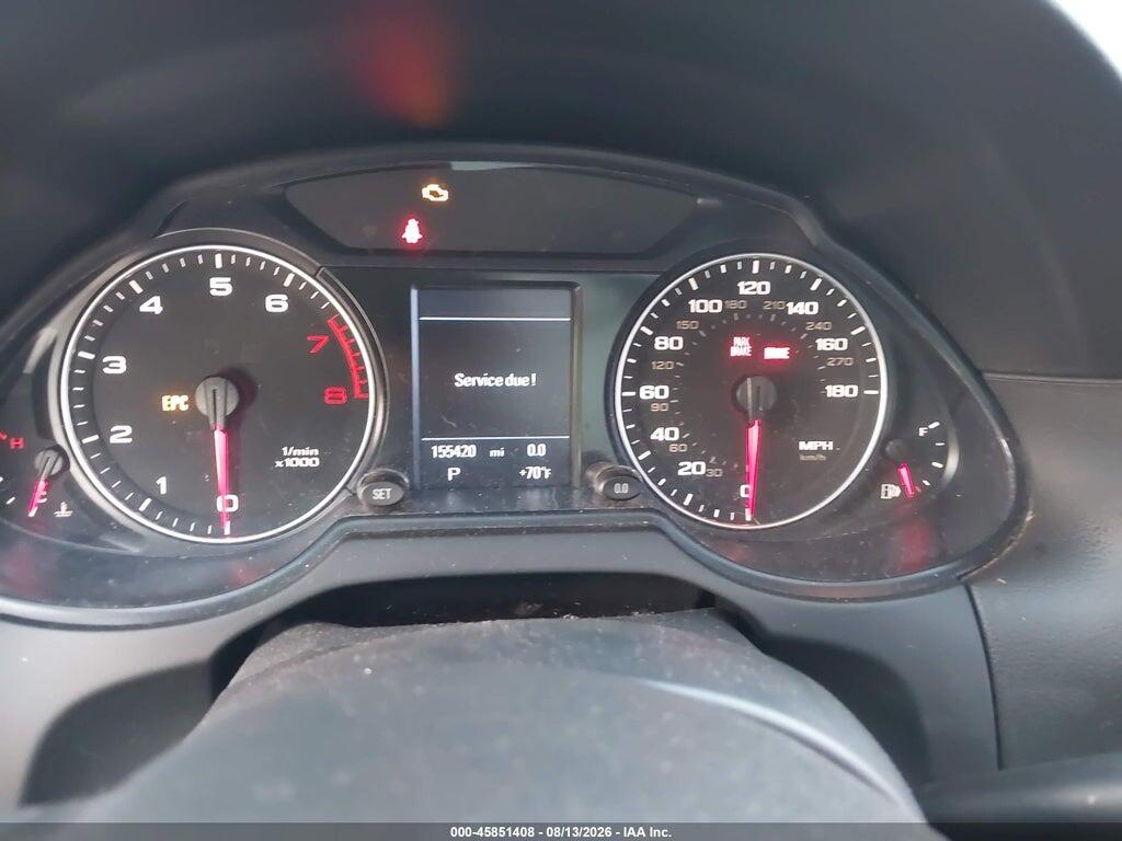 WA1VKAFP3AA076473 2010 AUDI Q5 photo no. 7