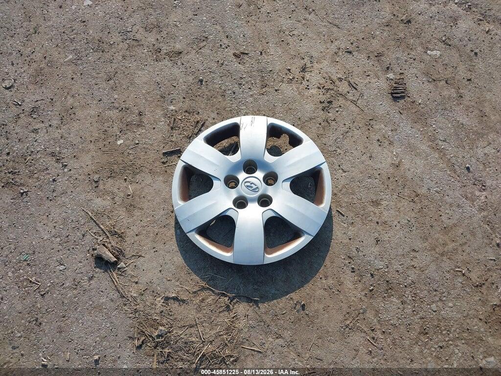 5NPET4AC3AH590647 2010 HYUNDAI SONATA photo no. 12