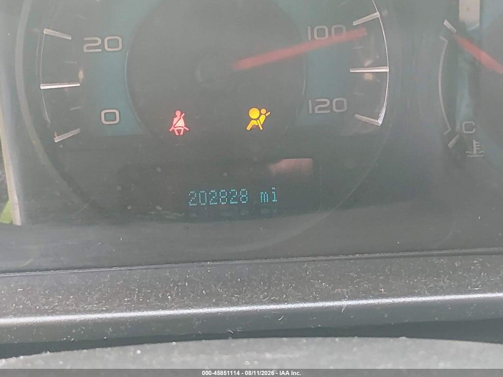 3FAHP0CG6AR167896 2010 FORD FUSION photo no. 7
