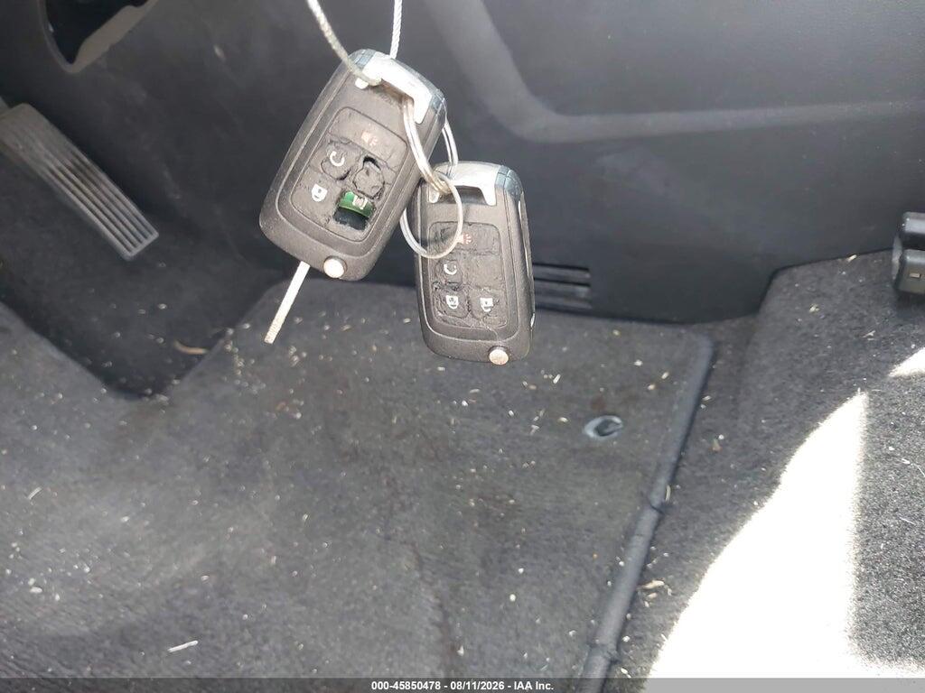 2CNFLNEW0A6307054 2010 CHEVROLET EQUINOX photo no. 11