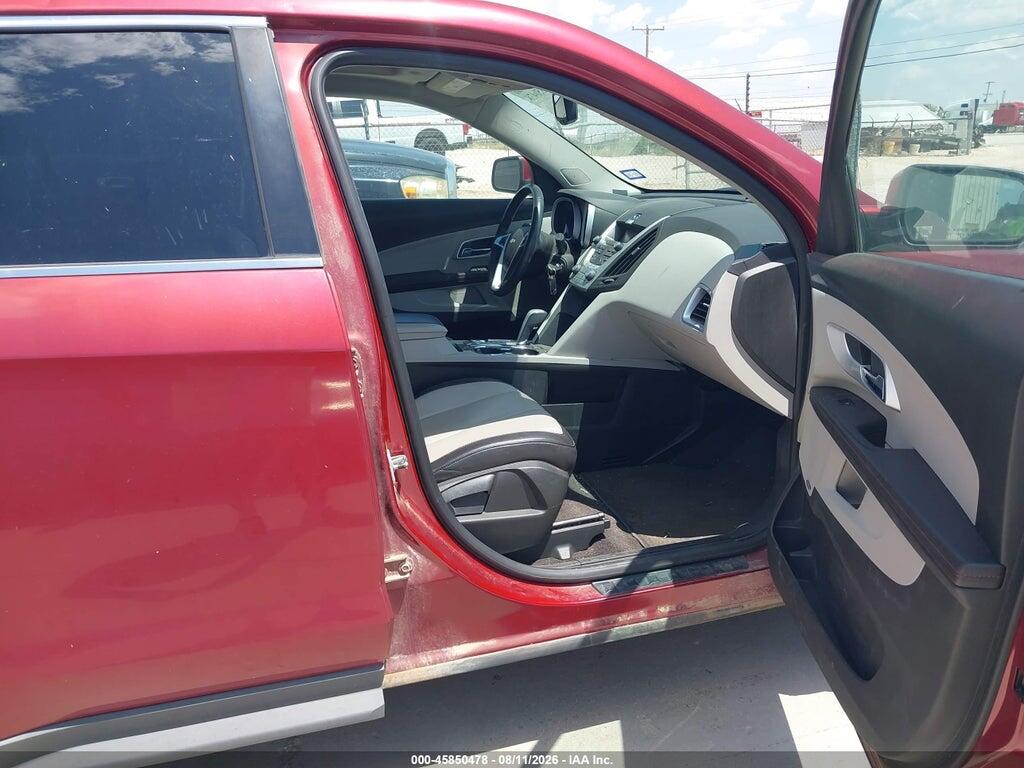 2CNFLNEW0A6307054 2010 CHEVROLET EQUINOX photo no. 5