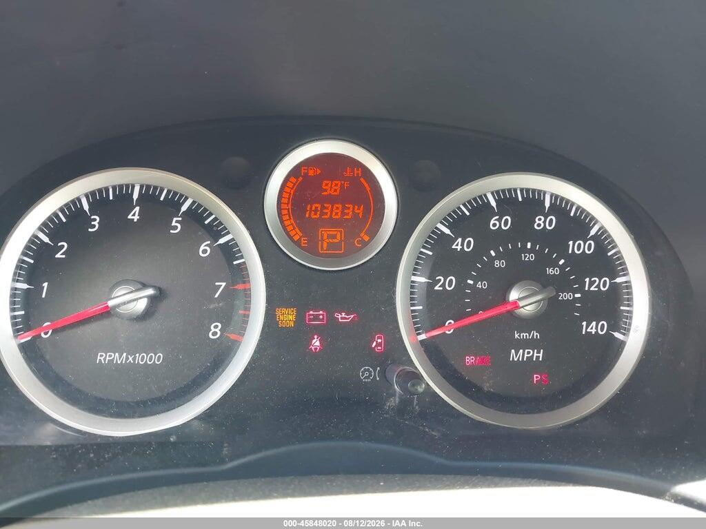 3N1AB6AP4AL685530 2010 NISSAN SENTRA photo no. 7
