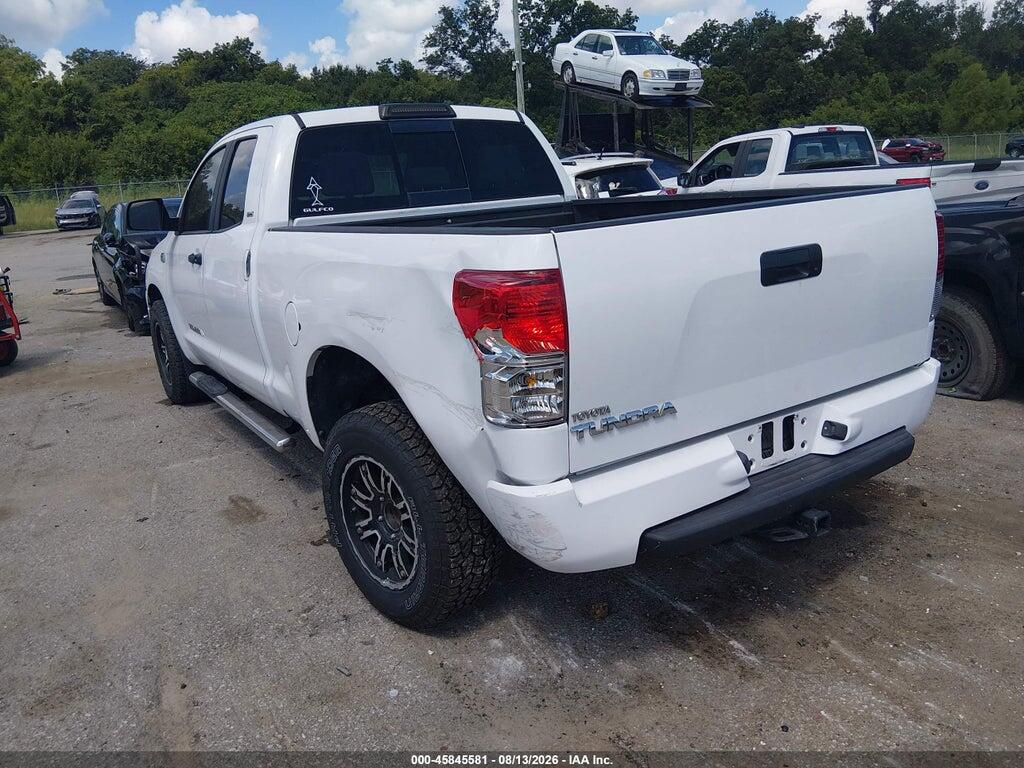 5TFRM5F12AX001992 2010 TOYOTA TUNDRA photo no. 3
