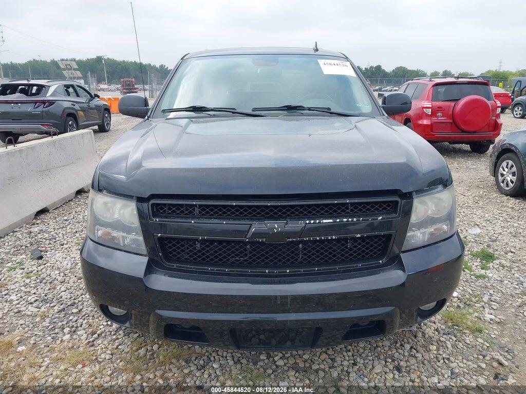 3GNVKFE03AG232379 2010 CHEVROLET AVALANCHE 1500 photo no. 12