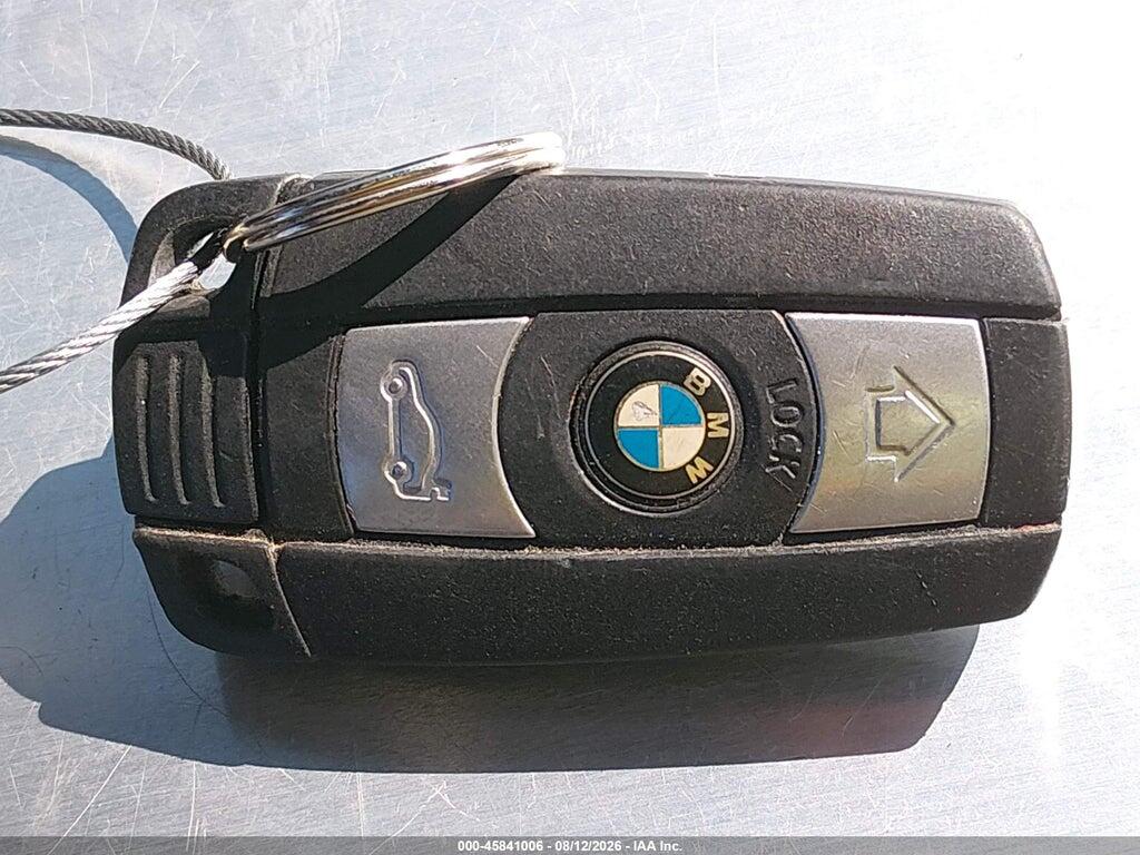 WBAWB7C59AP049191 2010 BMW 335I photo no. 11