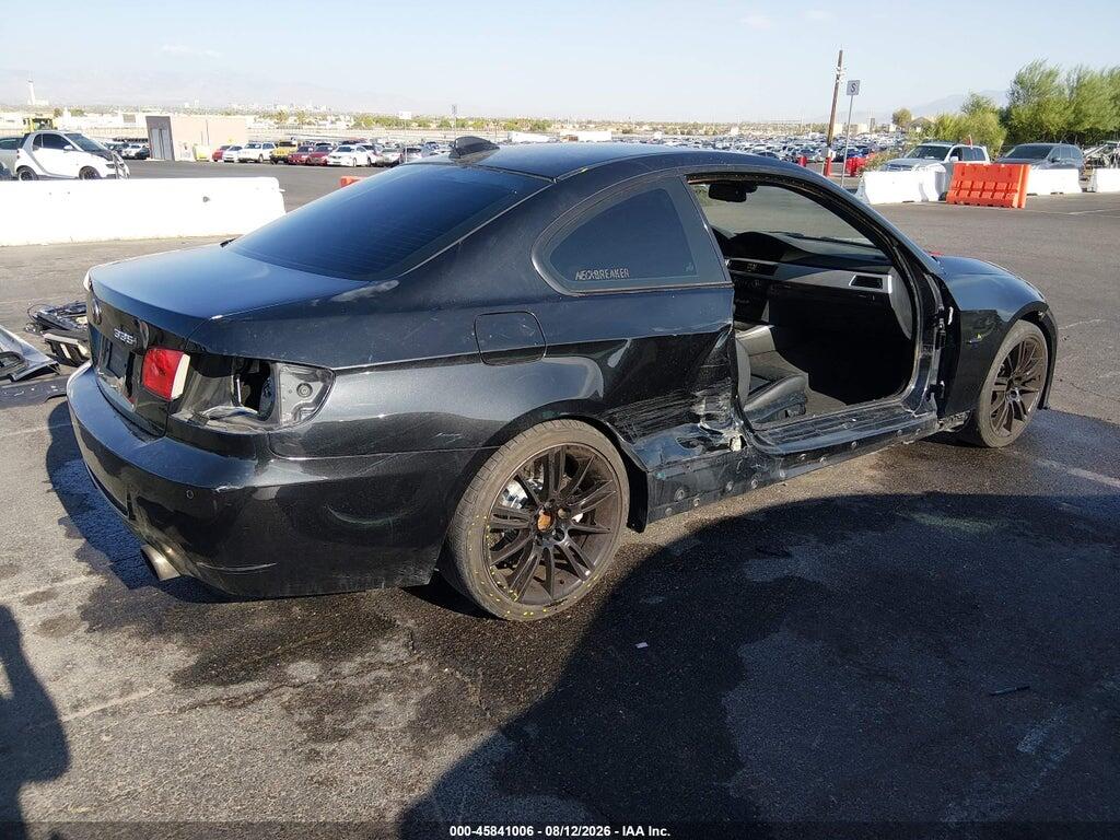 WBAWB7C59AP049191 2010 BMW 335I photo no. 4