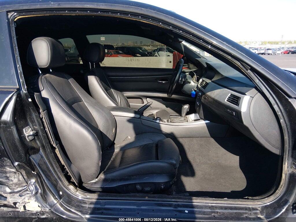WBAWB7C59AP049191 2010 BMW 335I photo no. 5