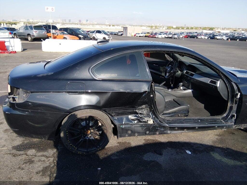 WBAWB7C59AP049191 2010 BMW 335I photo no. 6