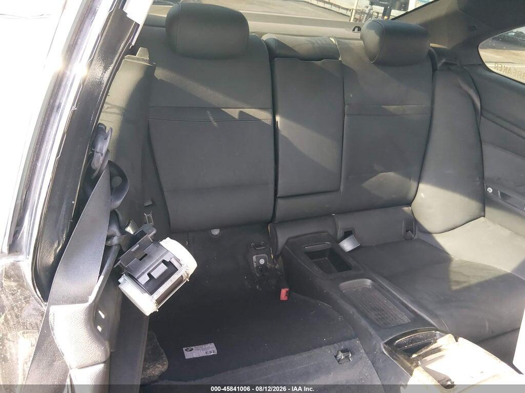 WBAWB7C59AP049191 2010 BMW 335I photo no. 8