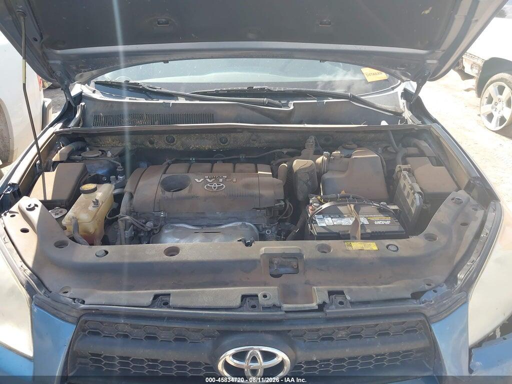 JTMZF4DVXA5027052 2010 TOYOTA RAV4 photo no. 10