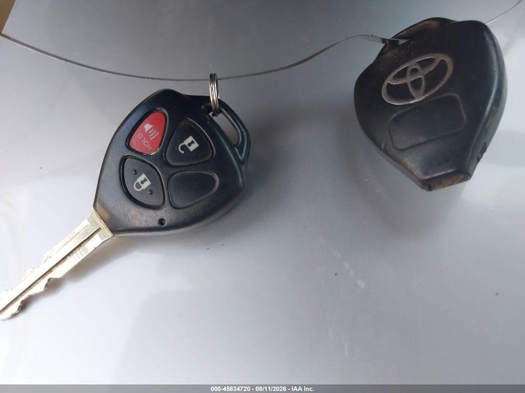 JTMZF4DVXA5027052 2010 TOYOTA RAV4 photo no. 11