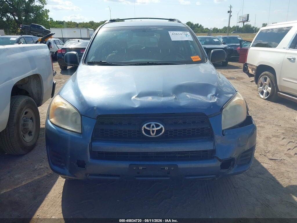 JTMZF4DVXA5027052 2010 TOYOTA RAV4 photo no. 12