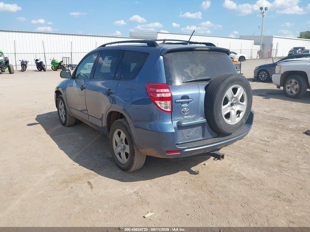 JTMZF4DVXA5027052 2010 TOYOTA RAV4 photo no. 3