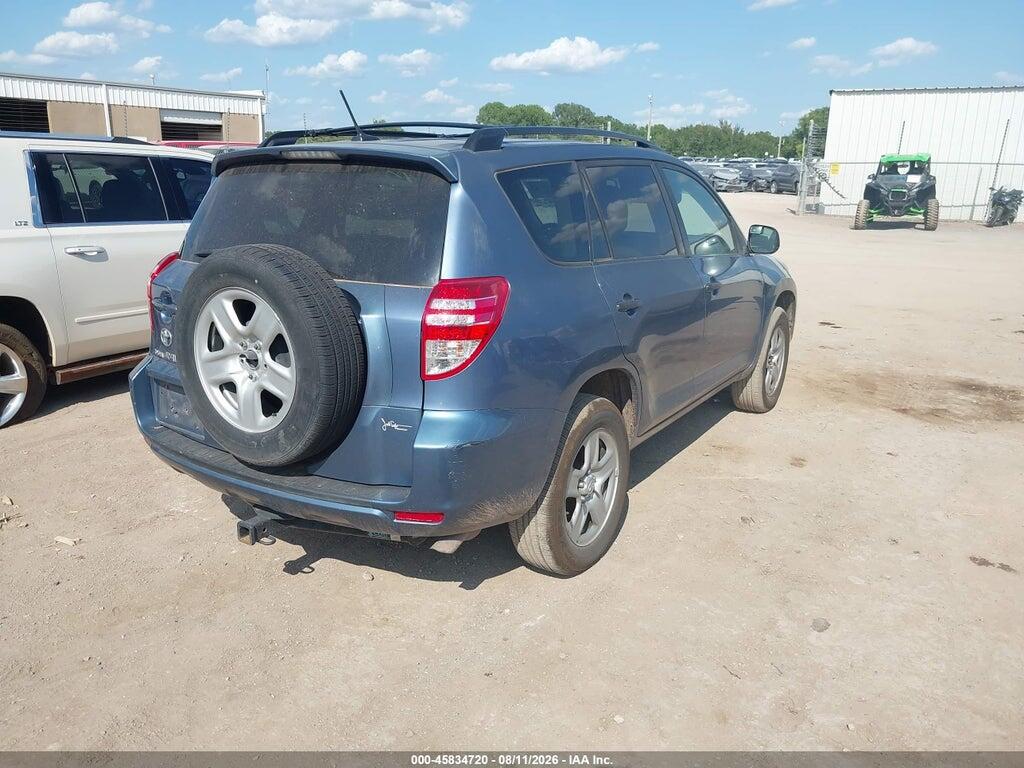 JTMZF4DVXA5027052 2010 TOYOTA RAV4 photo no. 4