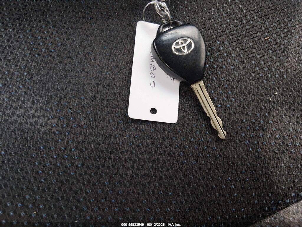 1NXBU4EE9AZ291998 2010 TOYOTA COROLLA photo no. 11