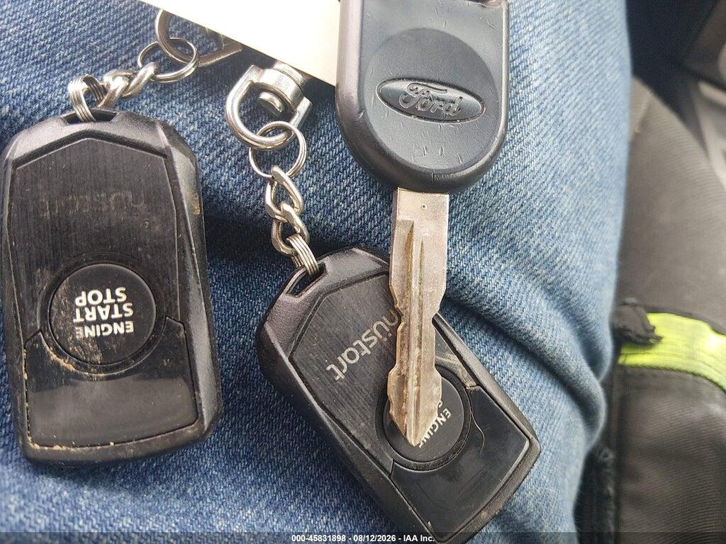 3FAHP0HA5AR258887 2010 FORD FUSION photo no. 11