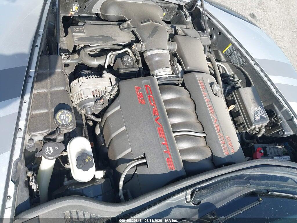 1G1YE2DW1A5108493 2010 CHEVROLET CORVETTE photo no. 10