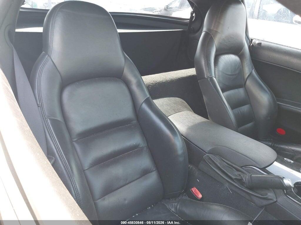 1G1YE2DW1A5108493 2010 CHEVROLET CORVETTE photo no. 8