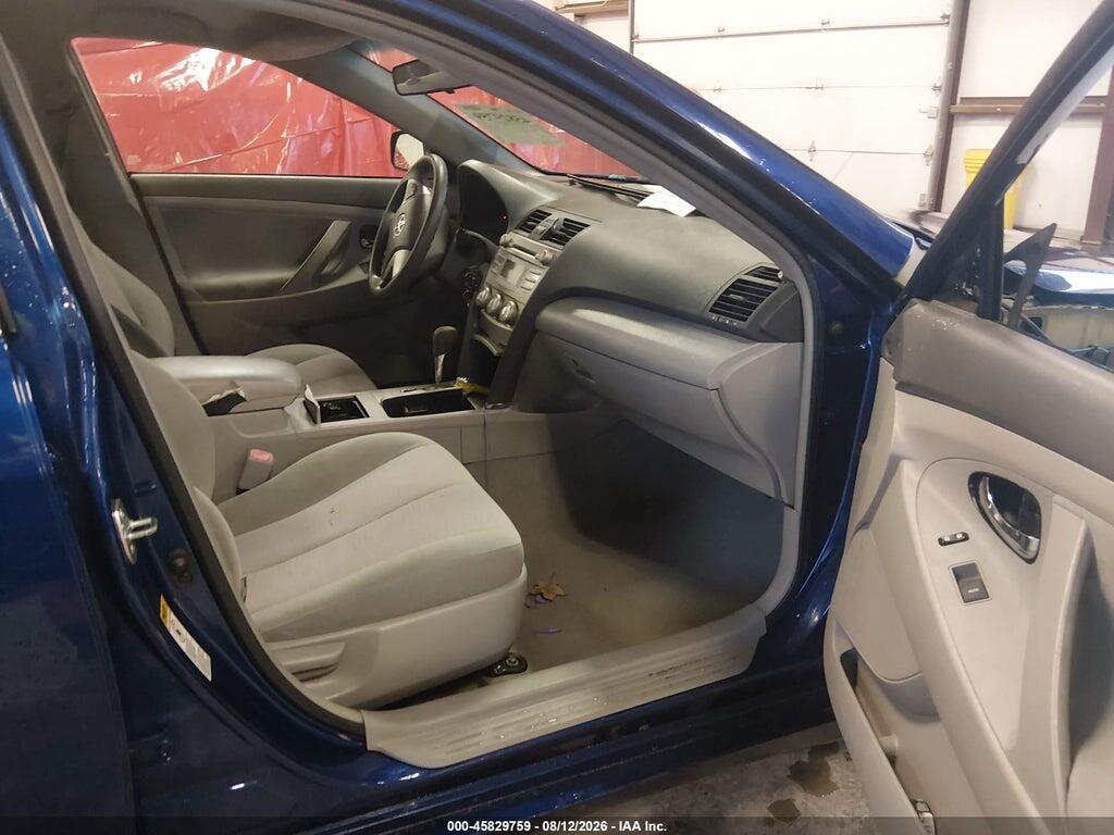4T4BF3EK1AR061839 2010 TOYOTA CAMRY photo no. 5