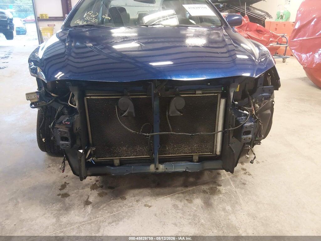 4T4BF3EK1AR061839 2010 TOYOTA CAMRY photo no. 6
