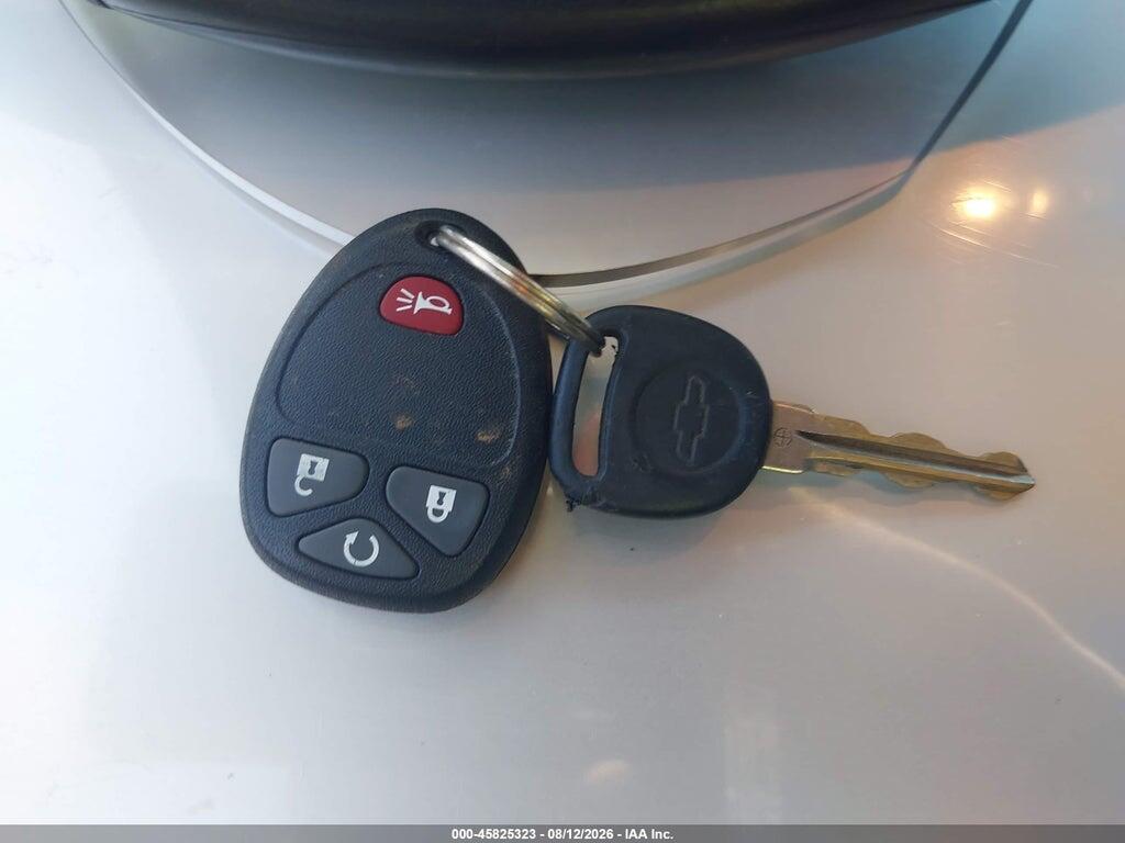 3GCRCSE0XAG215112 2010 CHEVROLET SILVERADO 1500 photo no. 11