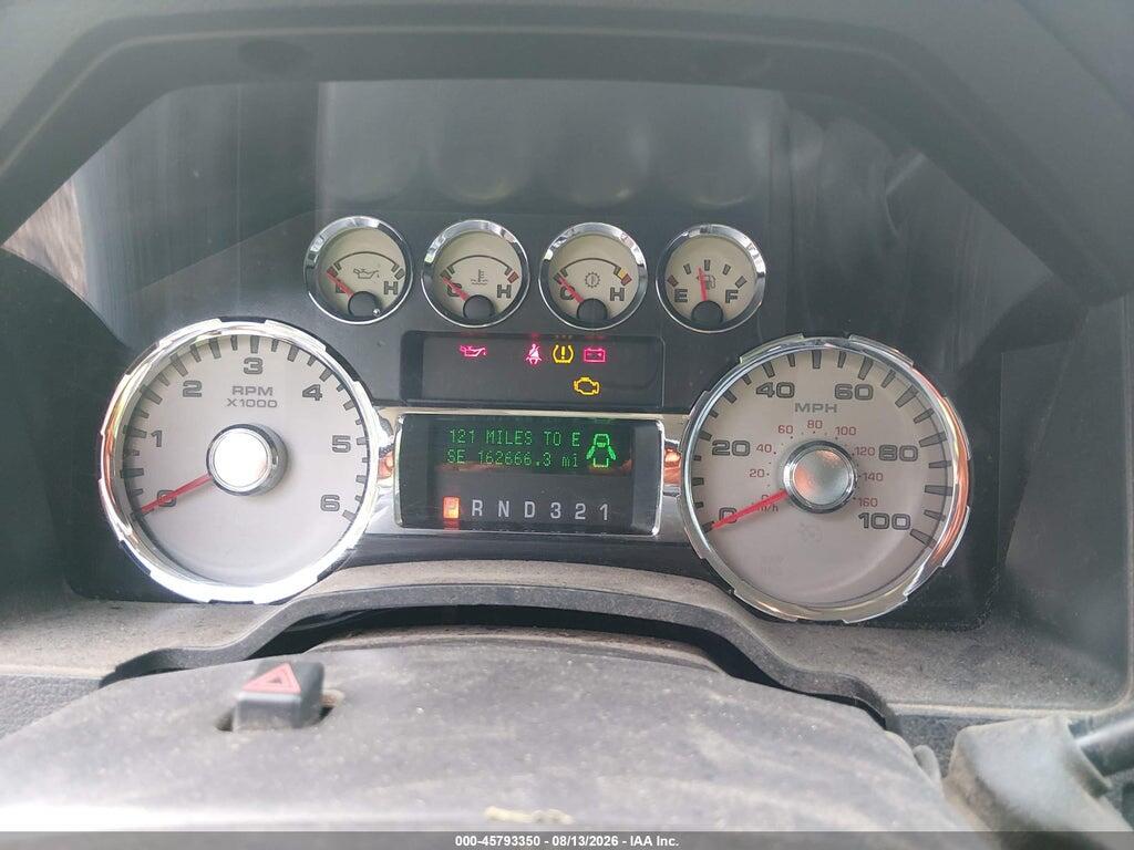 1FTSW2B5XAEB10165 2010 FORD SUPER DUTY F-250 SRW photo no. 7