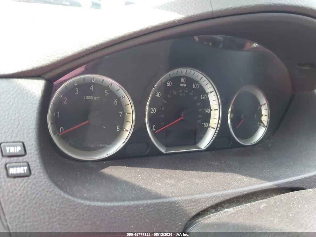 5NPET4AC5AH576569 2010 HYUNDAI SONATA photo no. 7