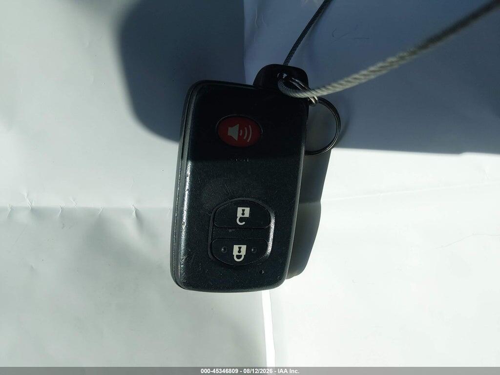 JTDKN3DU1A0001507 2010 TOYOTA PRIUS photo no. 11