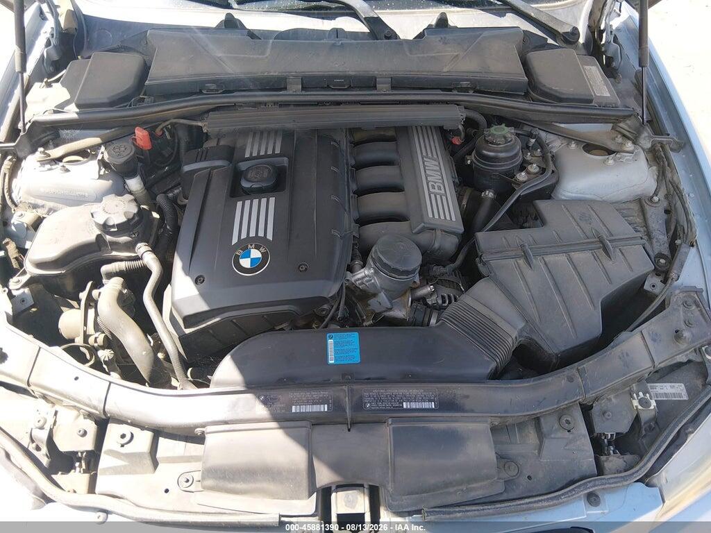 WBAPH5C58BA441073 2011 BMW 328I photo no. 10