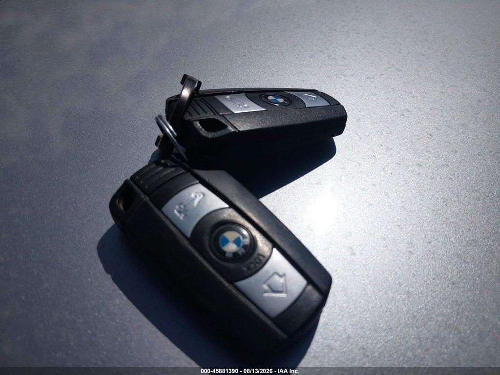 WBAPH5C58BA441073 2011 BMW 328I photo no. 11