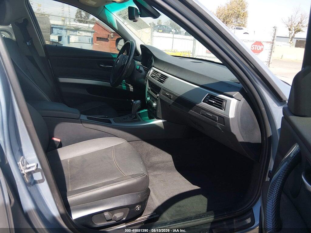 WBAPH5C58BA441073 2011 BMW 328I photo no. 5