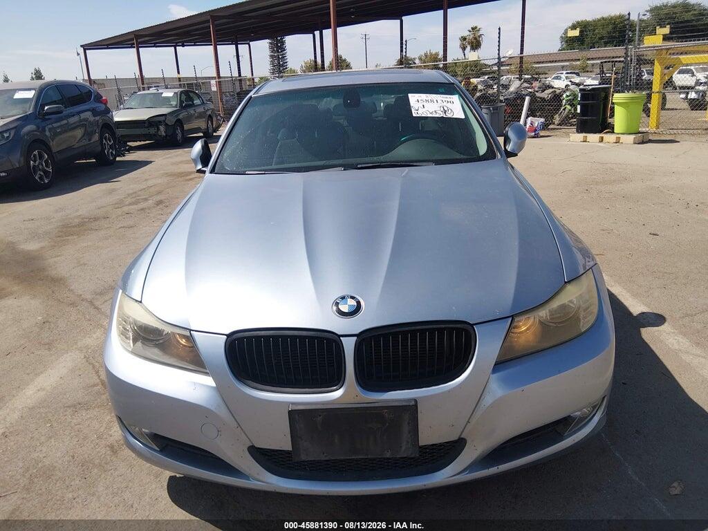 WBAPH5C58BA441073 2011 BMW 328I photo no. 6