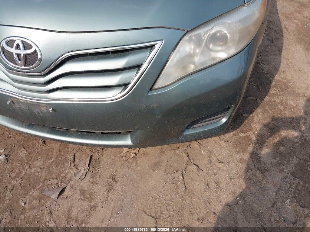 4T1BF3EK8BU752698 2011 TOYOTA CAMRY photo no. 6