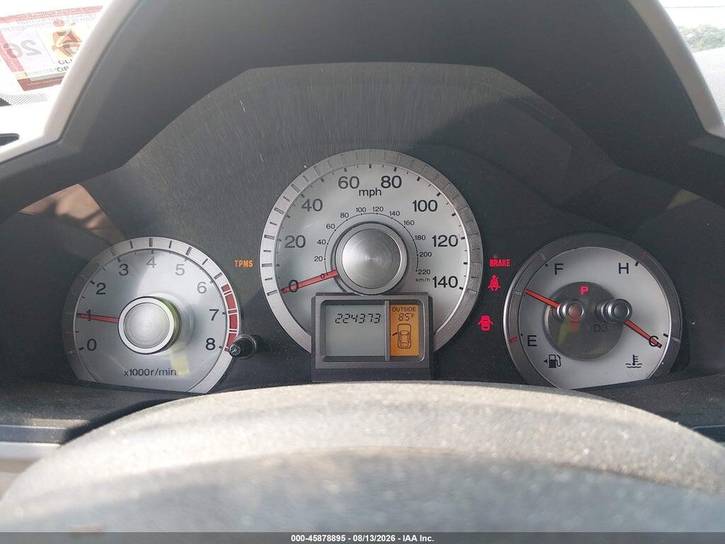 5FNYF4H66BB039004 2011 HONDA PILOT photo no. 7