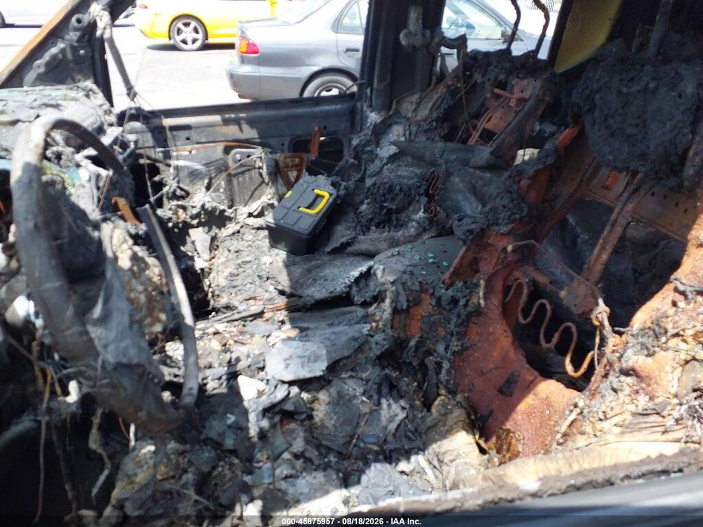 1N6AD0ER3BC430393 2011 NISSAN FRONTIER photo no. 6