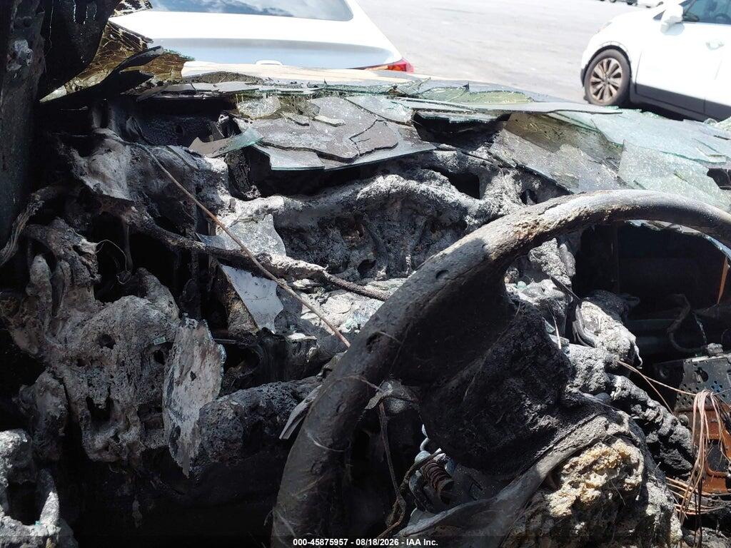 1N6AD0ER3BC430393 2011 NISSAN FRONTIER photo no. 7