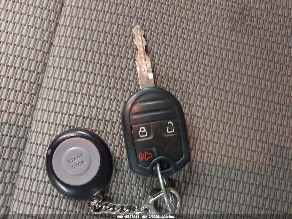 2FMDK4JC4BBB63906 2011 FORD EDGE photo no. 11