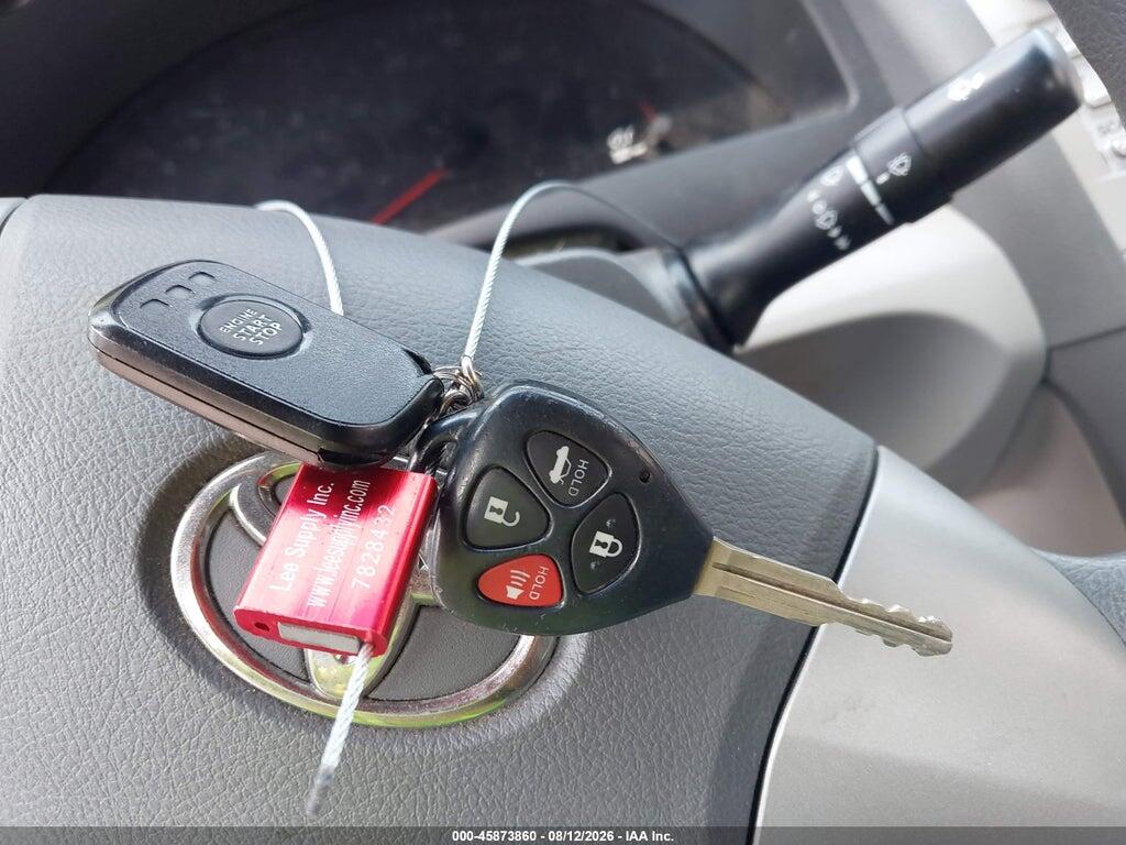4T1BF3EK4BU184000 2011 TOYOTA CAMRY photo no. 11