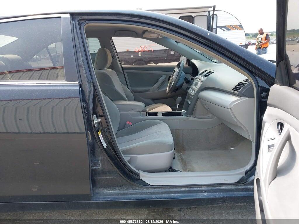 4T1BF3EK4BU184000 2011 TOYOTA CAMRY photo no. 5